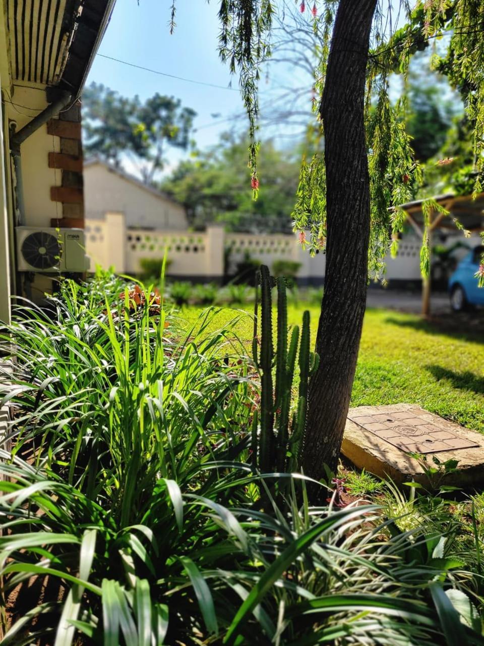 Annodas Homes Milimani Kisumu Zewnętrze zdjęcie