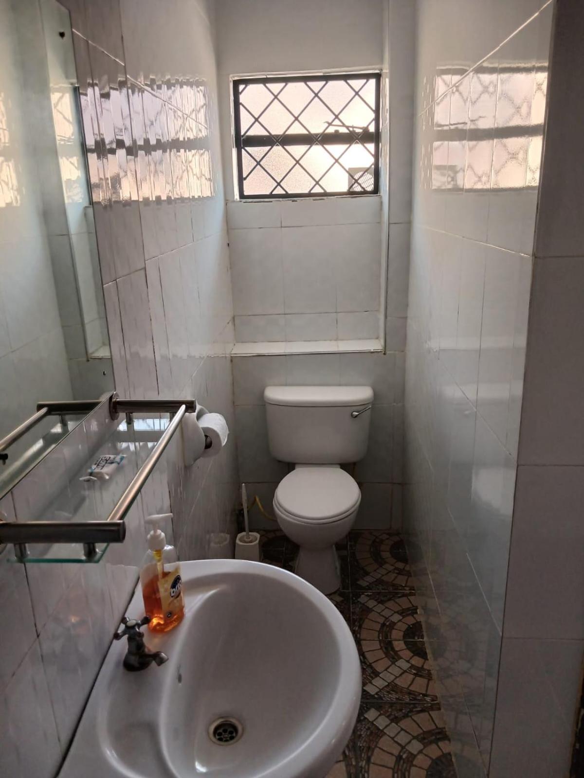 Annodas Homes Milimani Kisumu Zewnętrze zdjęcie