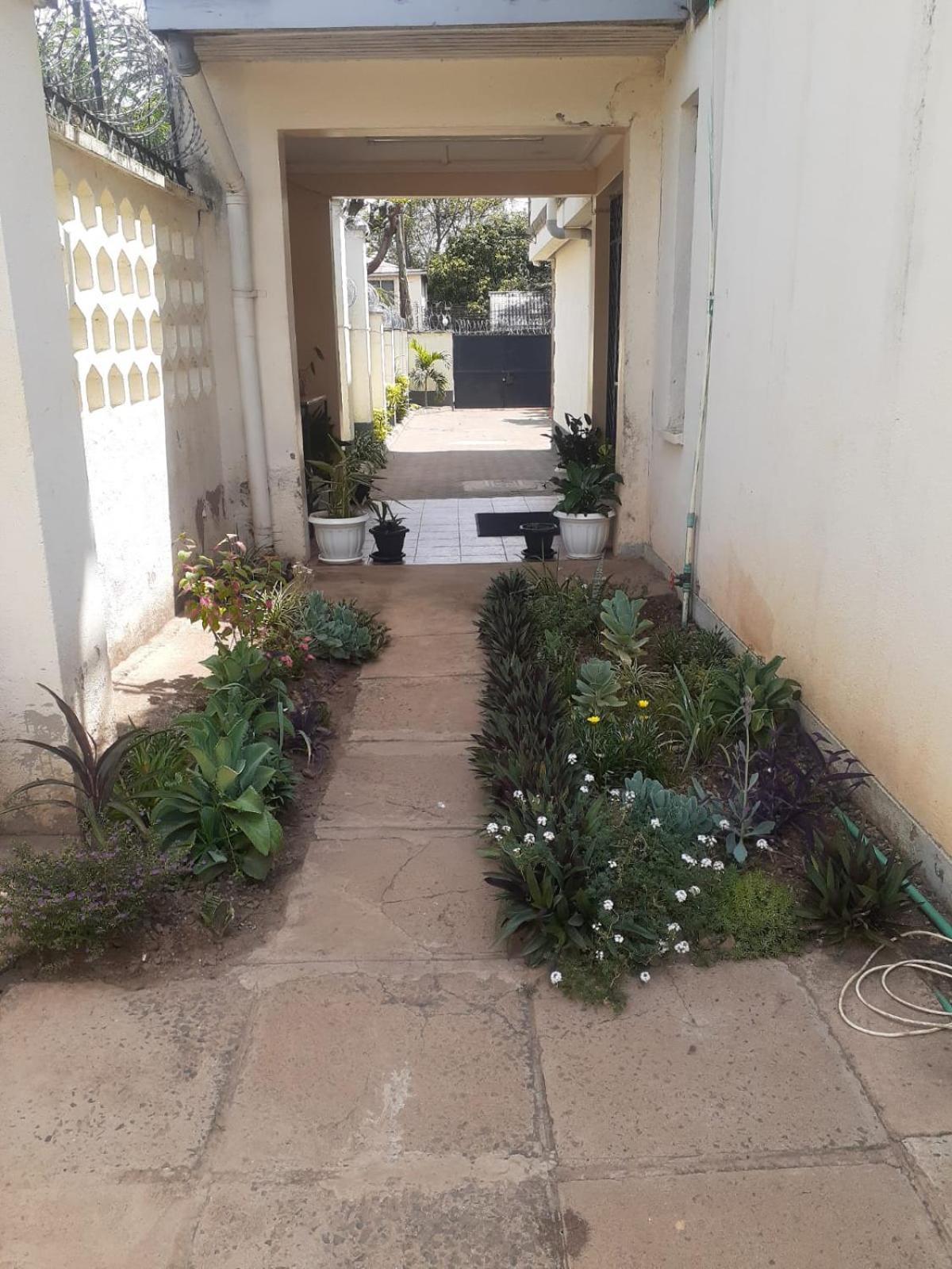 Annodas Homes Milimani Kisumu Zewnętrze zdjęcie