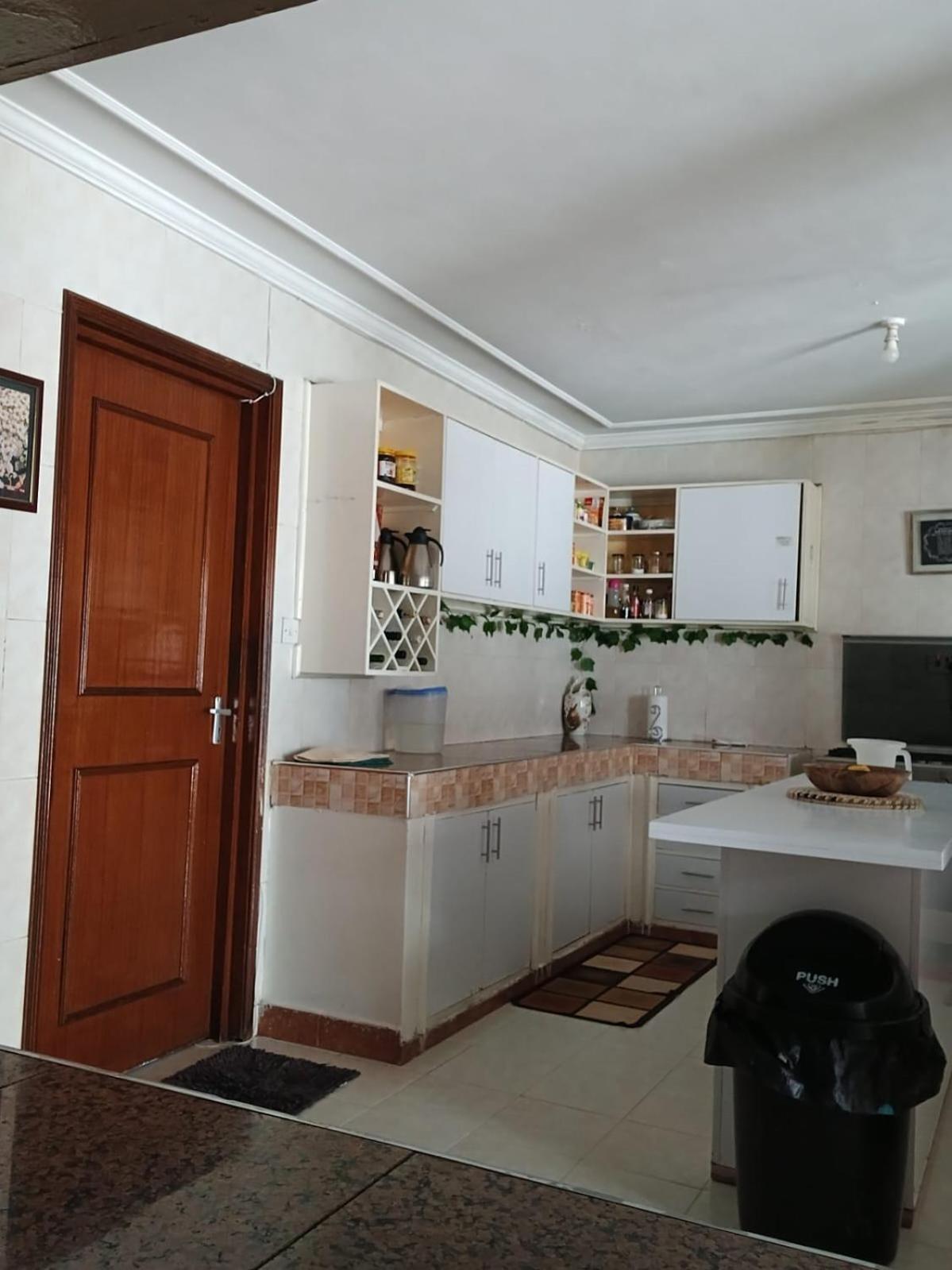 Annodas Homes Milimani Kisumu Zewnętrze zdjęcie