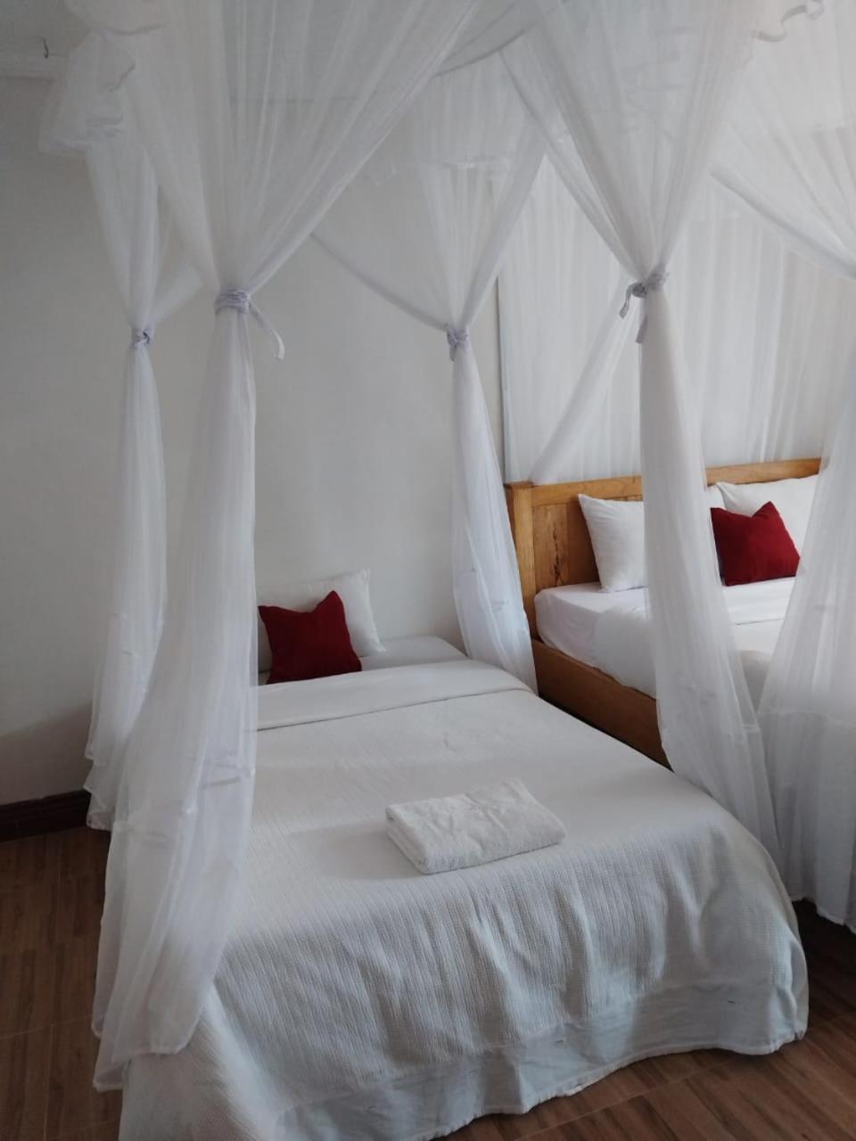 Annodas Homes Milimani Kisumu Zewnętrze zdjęcie