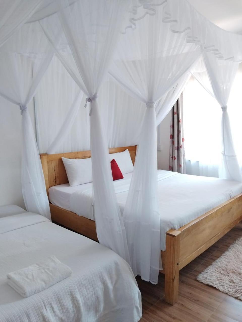 Annodas Homes Milimani Kisumu Zewnętrze zdjęcie