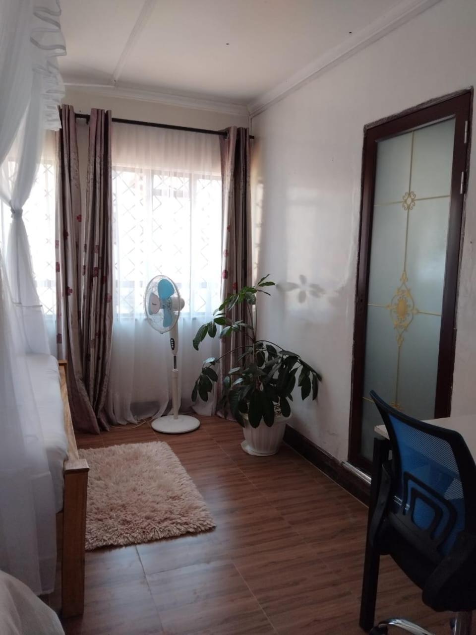 Annodas Homes Milimani Kisumu Zewnętrze zdjęcie