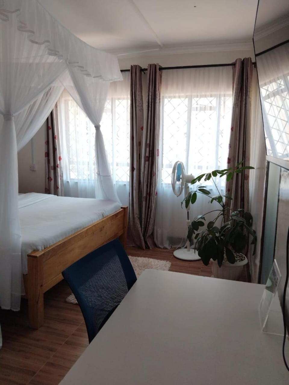 Annodas Homes Milimani Kisumu Zewnętrze zdjęcie