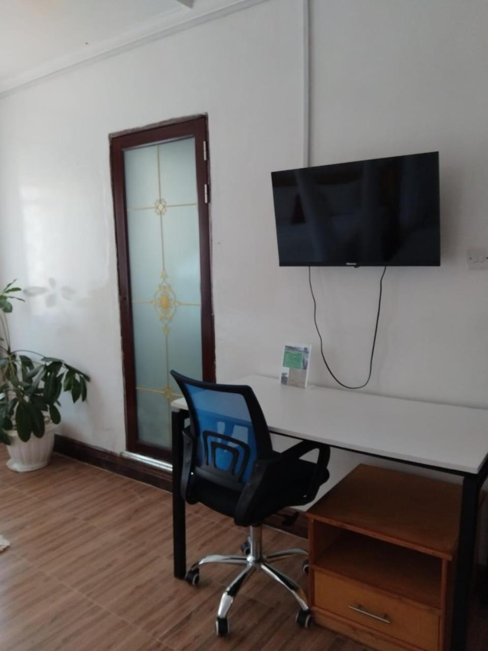 Annodas Homes Milimani Kisumu Zewnętrze zdjęcie